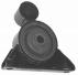 Engine Mount MB691500 MB691501 for Dodge, Mitsubishi, Plymouth
