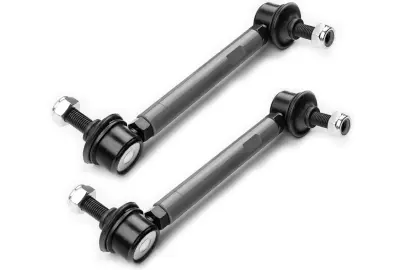 Stabilizer links and ball joints