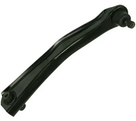 Rear suspension control arm MR124293 for Mitsubishi