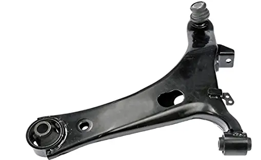 Front left lower control arm 20202-AG191 for Subaru