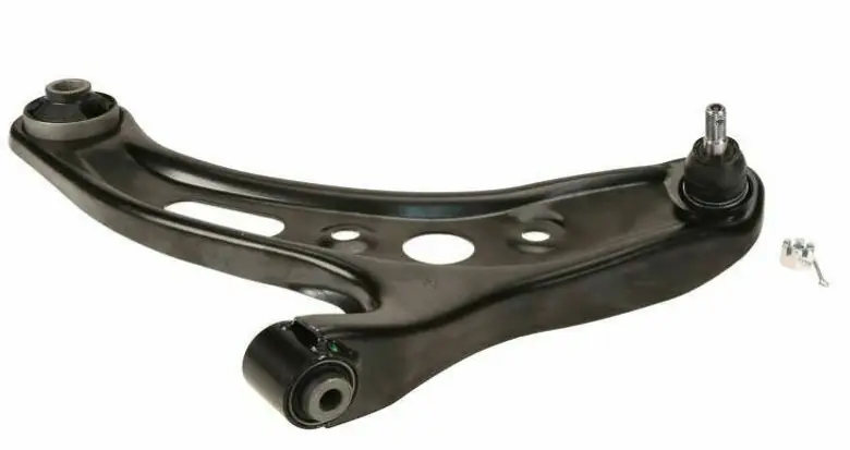 Front right lower control arm 20202-CA010 for Subaru