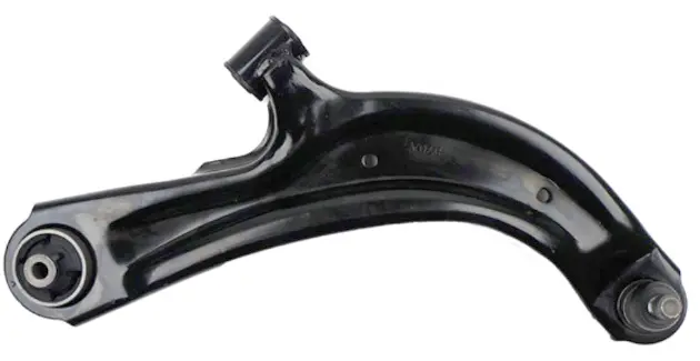 Front right lower control arm 54500-3DN0A for Nissan