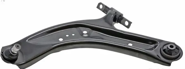 Front right lower control arm 54500-4CL0B for Nissan