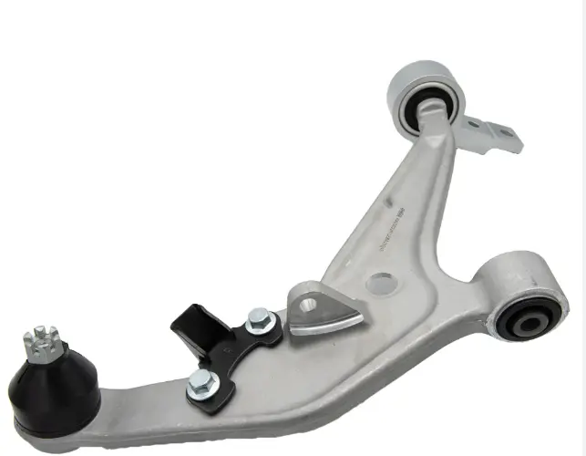 Front left lower control arm 54500-8H310 54500-8H31A for Nissan