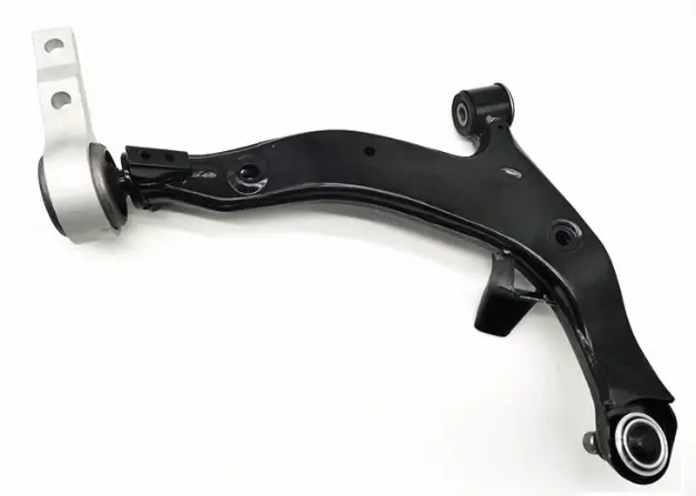 Front right lower control arm 54500-9W20A 54500-9W20C for Nissan