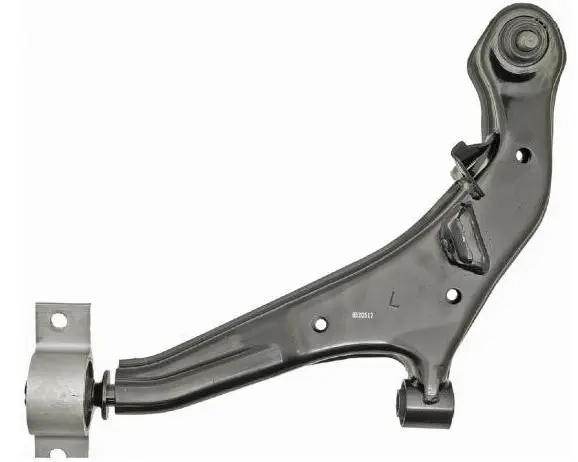 Front right lower control arm 54501-2Y411 54501-2Y412 for Nissan