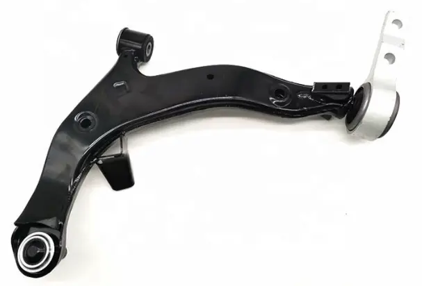 Front left lower control arm 54501-9W20A 54501-9W20C for Nissan