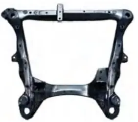 Crossmember 51100-0E050 for Toyota for Toyota