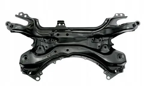 Crossmember 51201-02131 for Toyota for Toyota