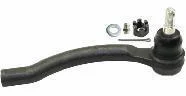Front Outer Tie Rod End left D8640-3TA0A 48640-3TA0A for Nissan
