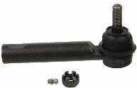 Front Outer Tie Rod End left/right 45046-09600 for Toyota