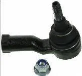 Front Outer Tie Rod End left/right QJB500040 for 