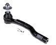 Front Outer Tie Rod End right 45046-49225 for Toyota